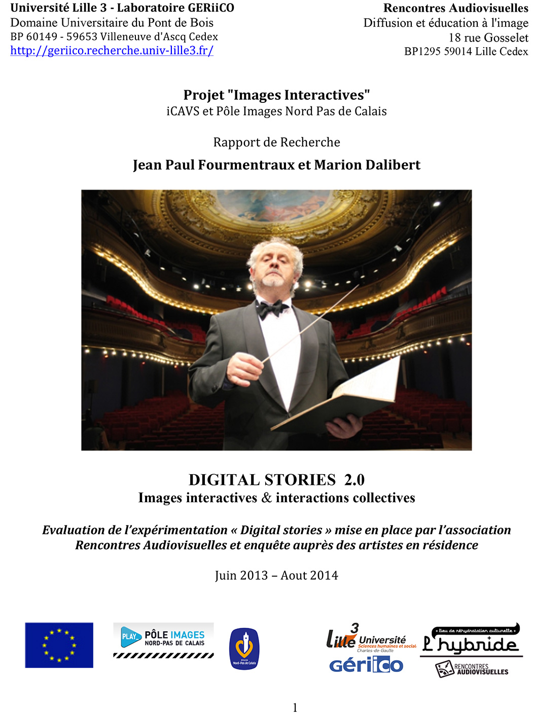 rapport evaluation digital stories geriico 2-1